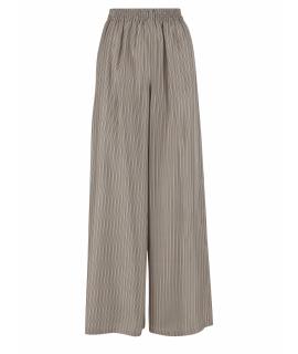 MAX MARA Прямые брюки