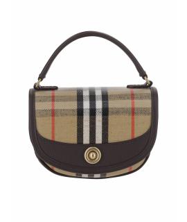 BURBERRY Сумка с короткими ручками