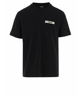 JACQUEMUS Футболка
