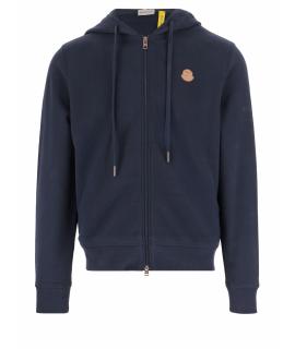 MONCLER Худи/толстовка