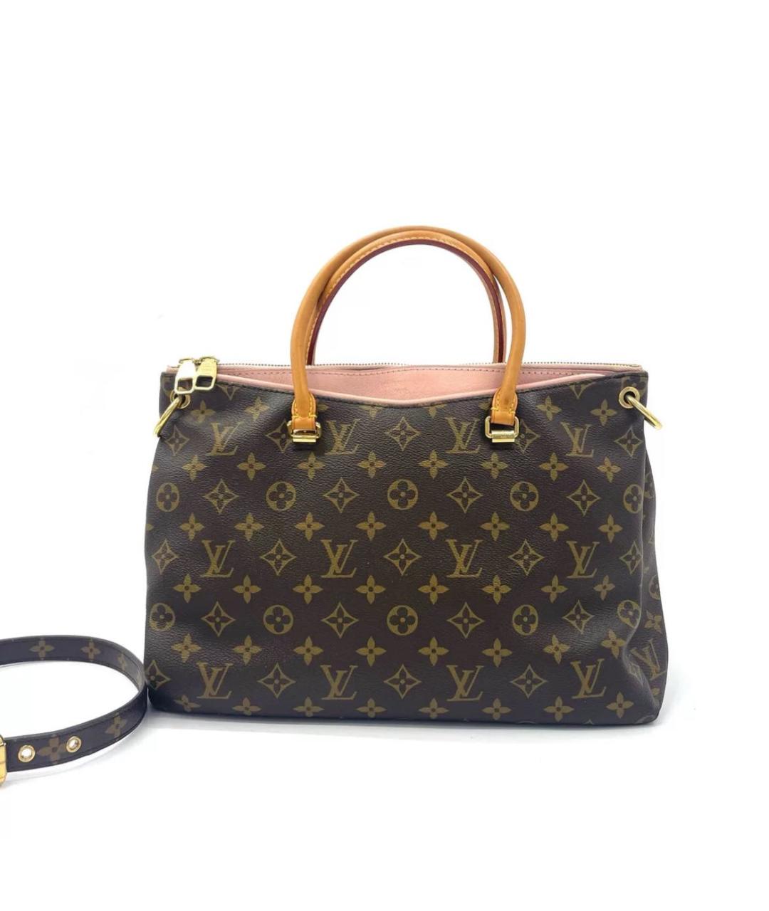 LOUIS VUITTON Сумка тоут, фото 1