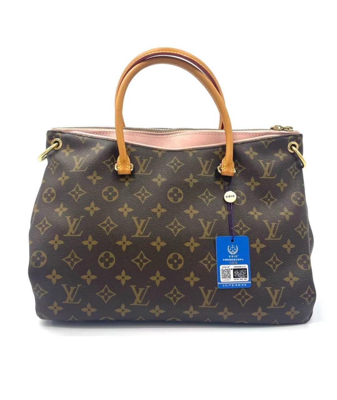 LOUIS VUITTON Сумка тоут, фото 2