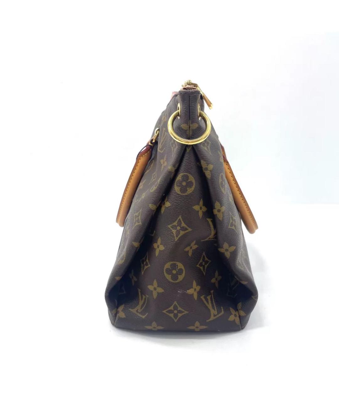 LOUIS VUITTON Сумка тоут, фото 3