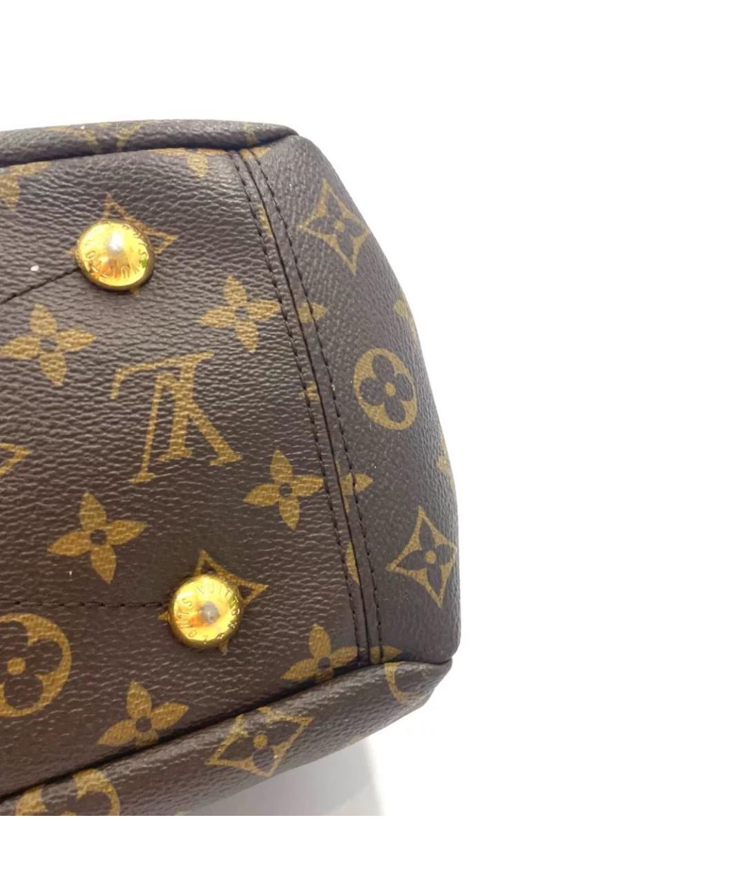 LOUIS VUITTON Сумка тоут, фото 5