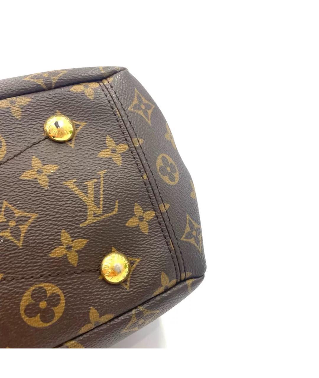 LOUIS VUITTON Сумка тоут, фото 4