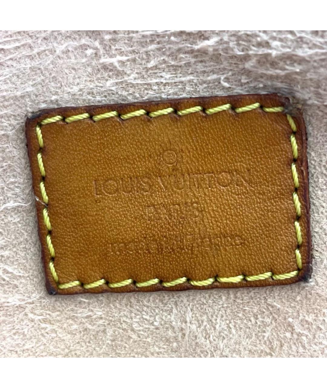 LOUIS VUITTON Сумка тоут, фото 8