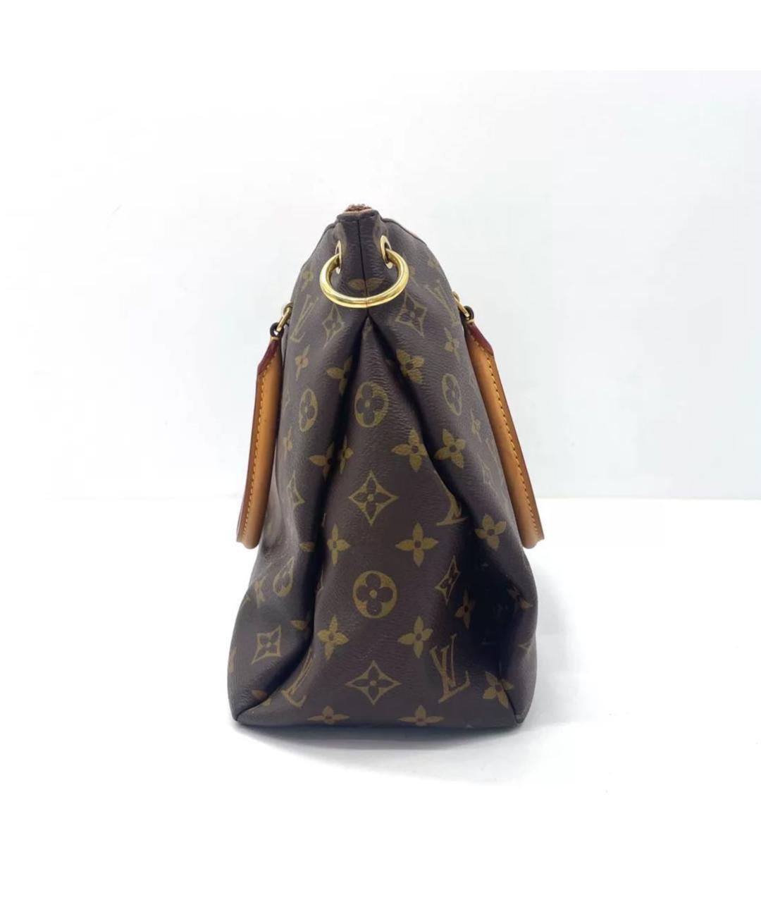 LOUIS VUITTON Сумка тоут, фото 7