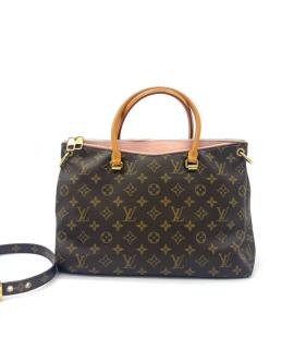 LOUIS VUITTON Сумка тоут
