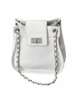 CHANEL Сумка через плечо