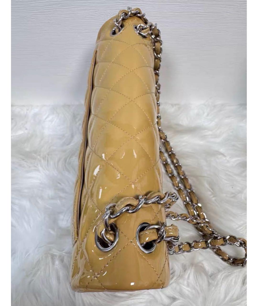 CHANEL Сумка через плечо, фото 7