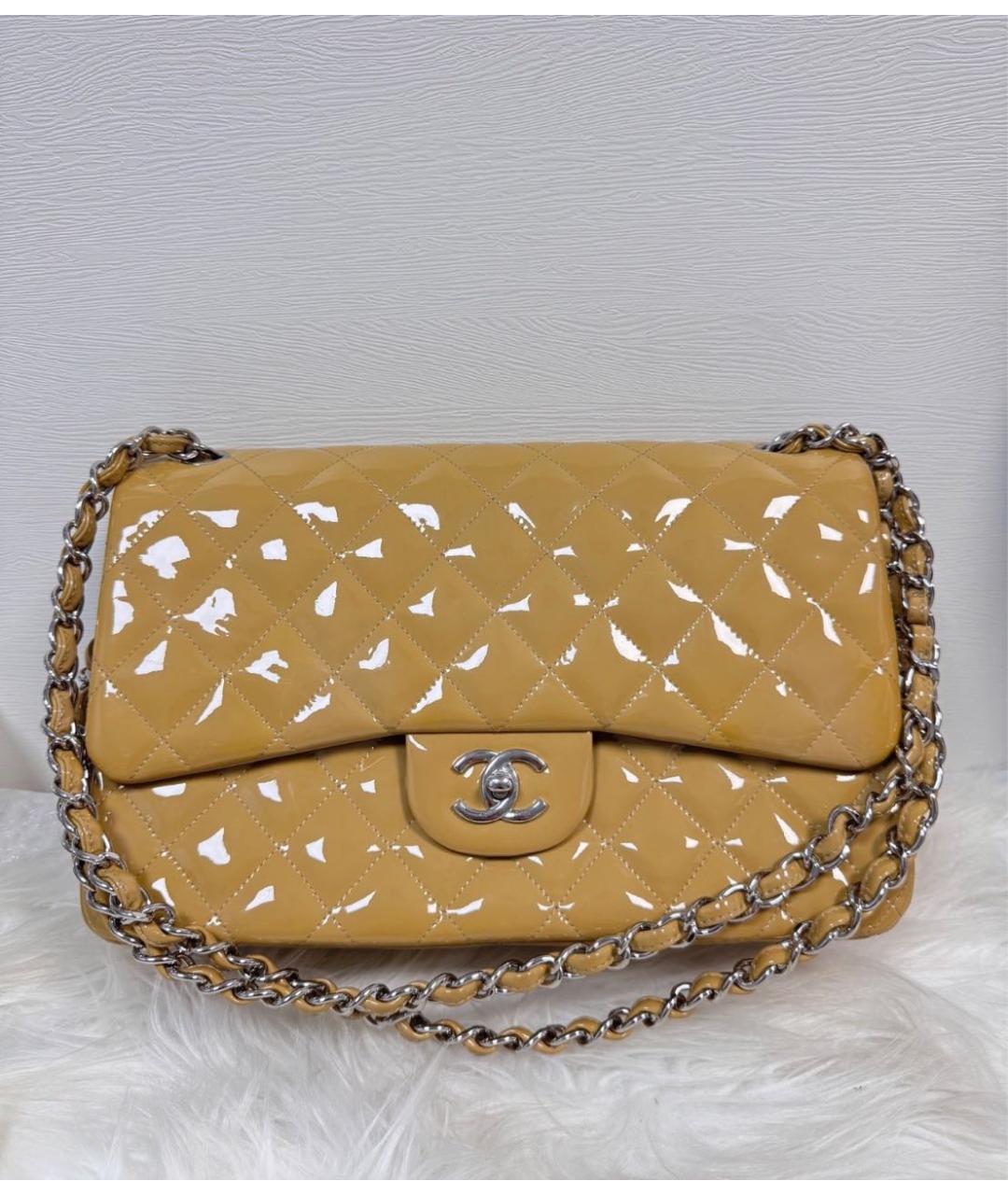 CHANEL Сумка через плечо, фото 2