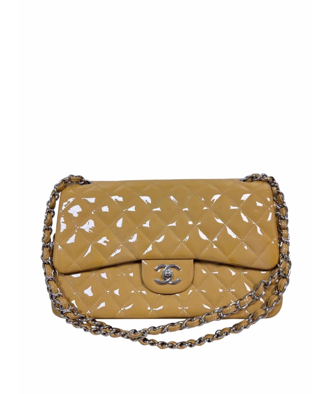 CHANEL Сумка через плечо, фото 1