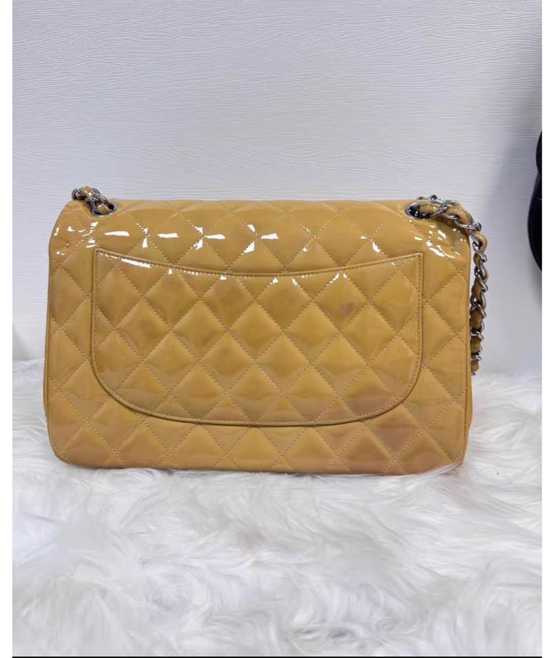 CHANEL Сумка через плечо, фото 5