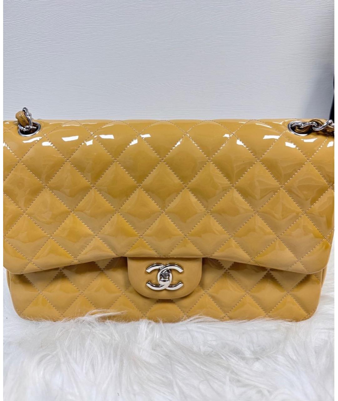 CHANEL Сумка через плечо, фото 3