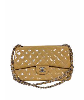 CHANEL Сумка через плечо