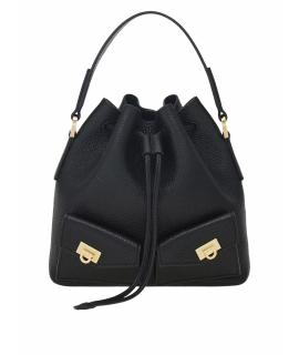 FERRAGAMO Сумка с короткими ручками