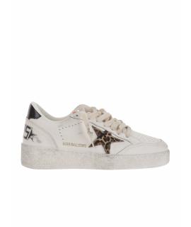 GOLDEN GOOSE DELUXE BRAND Кеды