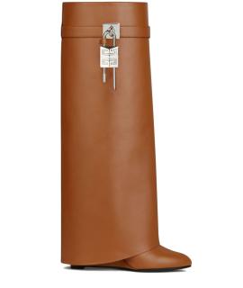 GIVENCHY Сапоги