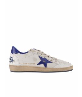 GOLDEN GOOSE DELUXE BRAND Низкие кроссовки / кеды