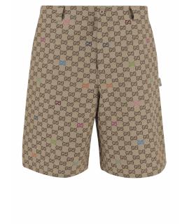 GUCCI Шорты