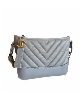 CHANEL Сумка через плечо