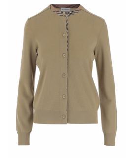 BURBERRY Кардиган