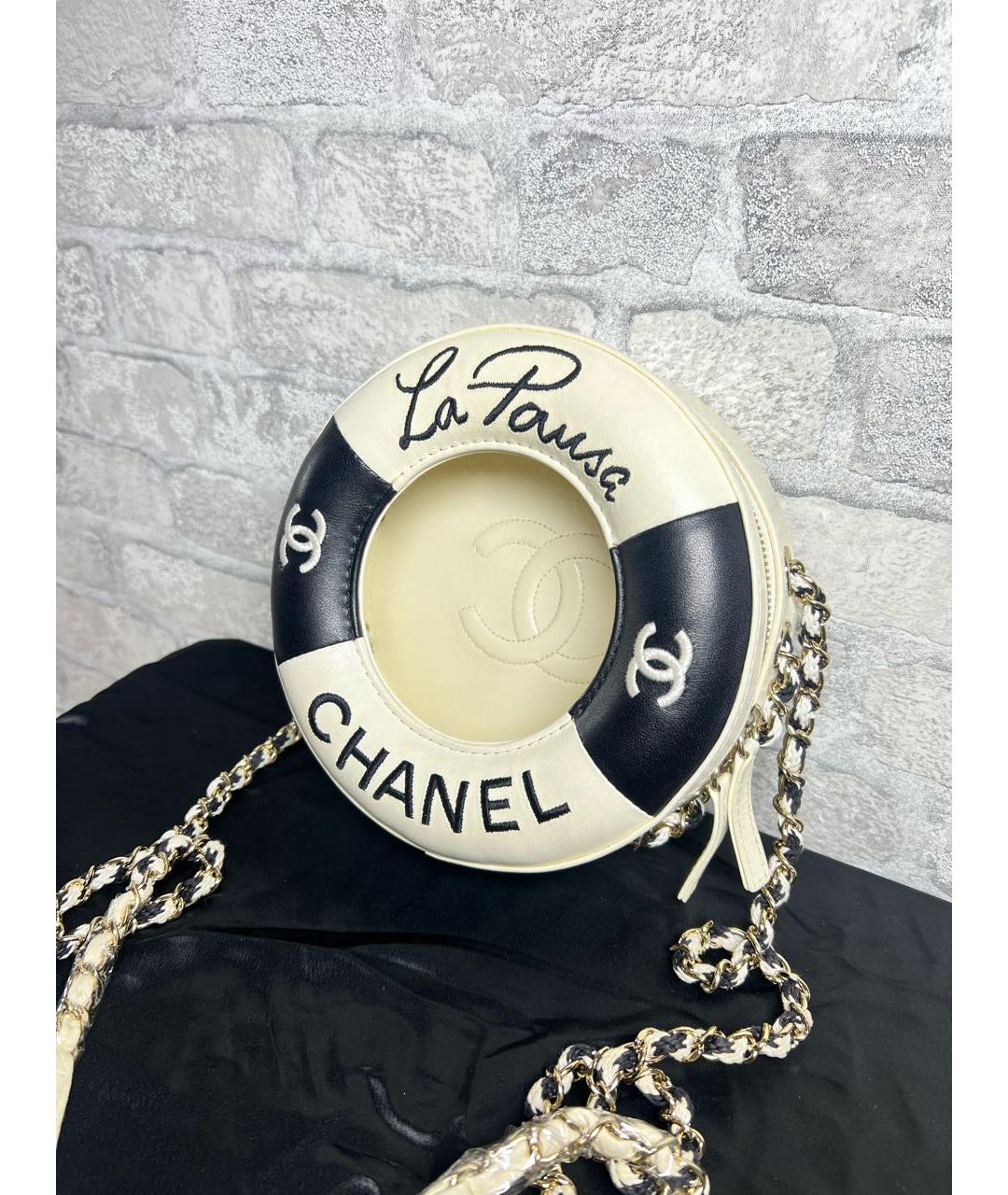 CHANEL Сумка через плечо, фото 2