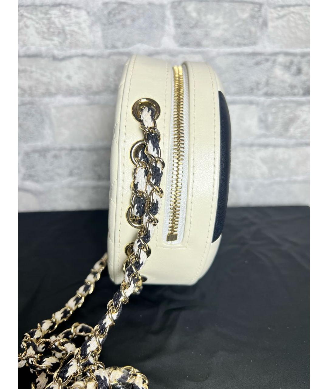 CHANEL Сумка через плечо, фото 7