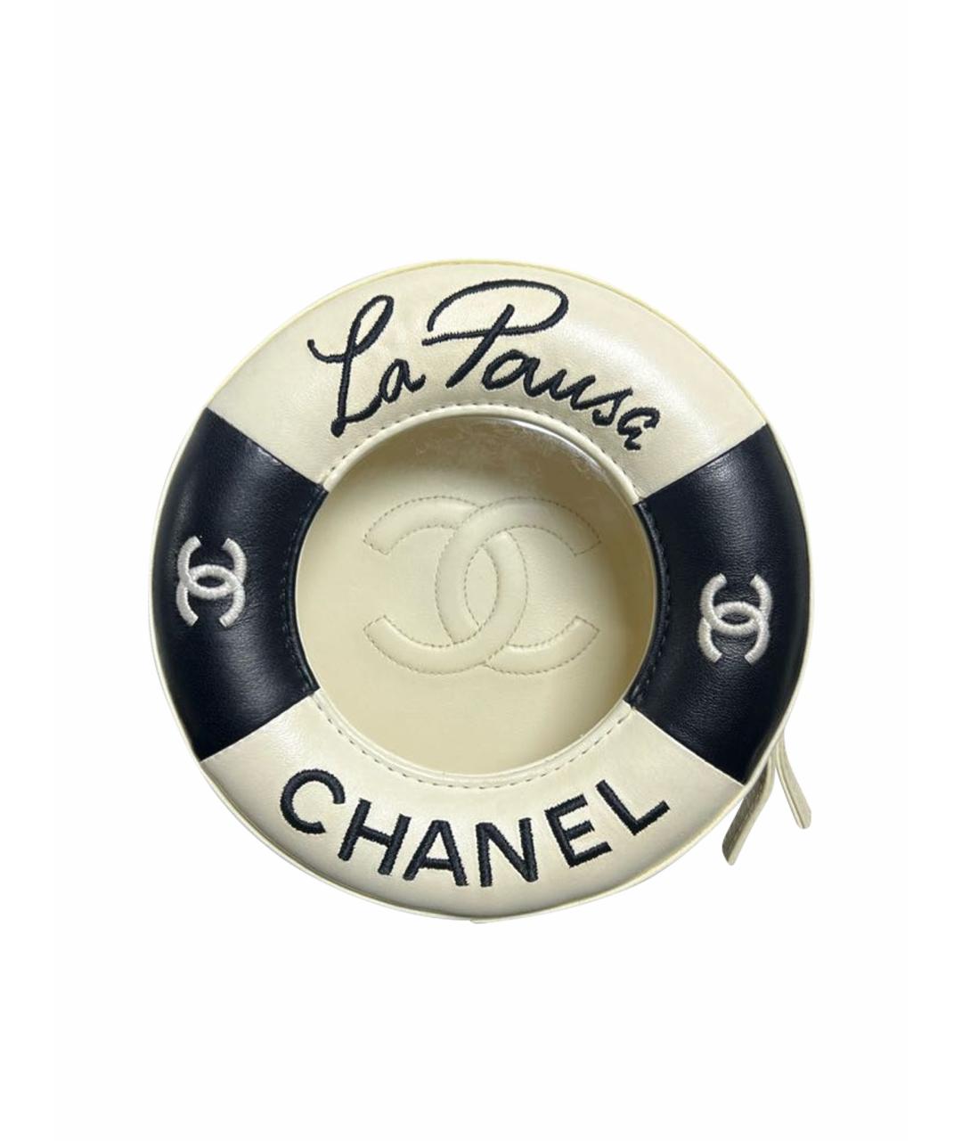 CHANEL Сумка через плечо, фото 1