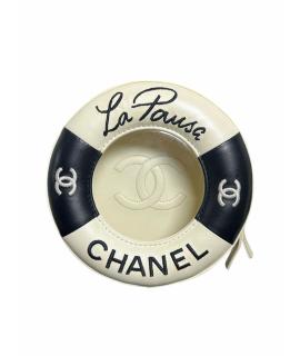 CHANEL Сумка через плечо