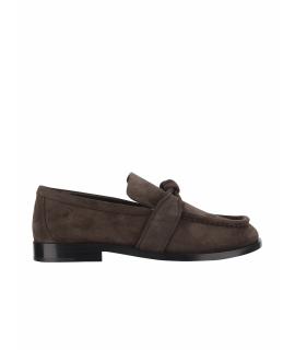 BOTTEGA VENETA Лоферы