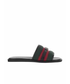 GUCCI Шлепанцы