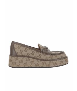 GUCCI Лоферы