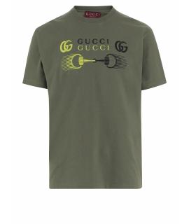 GUCCI Футболка