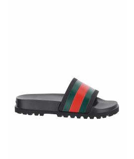 GUCCI Шлепанцы