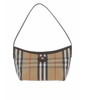 BURBERRY Сумка через плечо