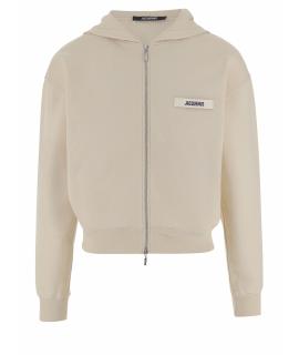 JACQUEMUS Худи/толстовка