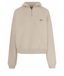 JACQUEMUS Худи/толстовка