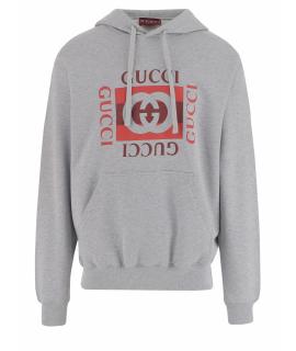 GUCCI Худи/толстовка