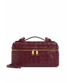 BOTTEGA VENETA Сумка через плечо