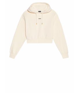 JACQUEMUS Худи/толстовка