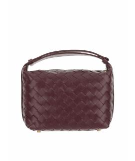 BOTTEGA VENETA Сумка с короткими ручками