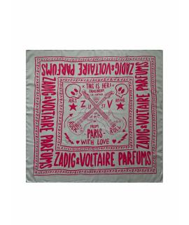 ZADIG & VOLTAIRE Платок