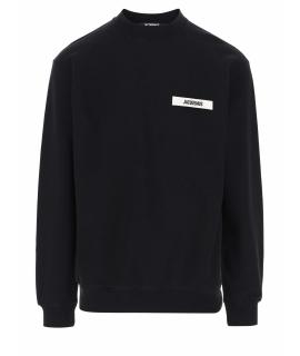 JACQUEMUS Худи/толстовка