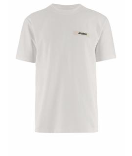 JACQUEMUS Футболка