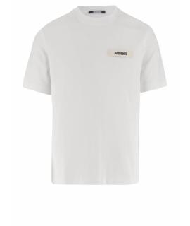 JACQUEMUS Футболка