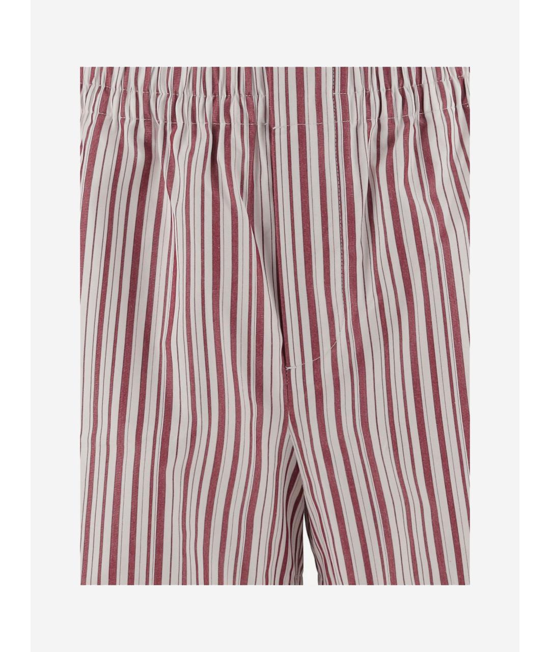 GUCCI Мульти шорты, фото 3