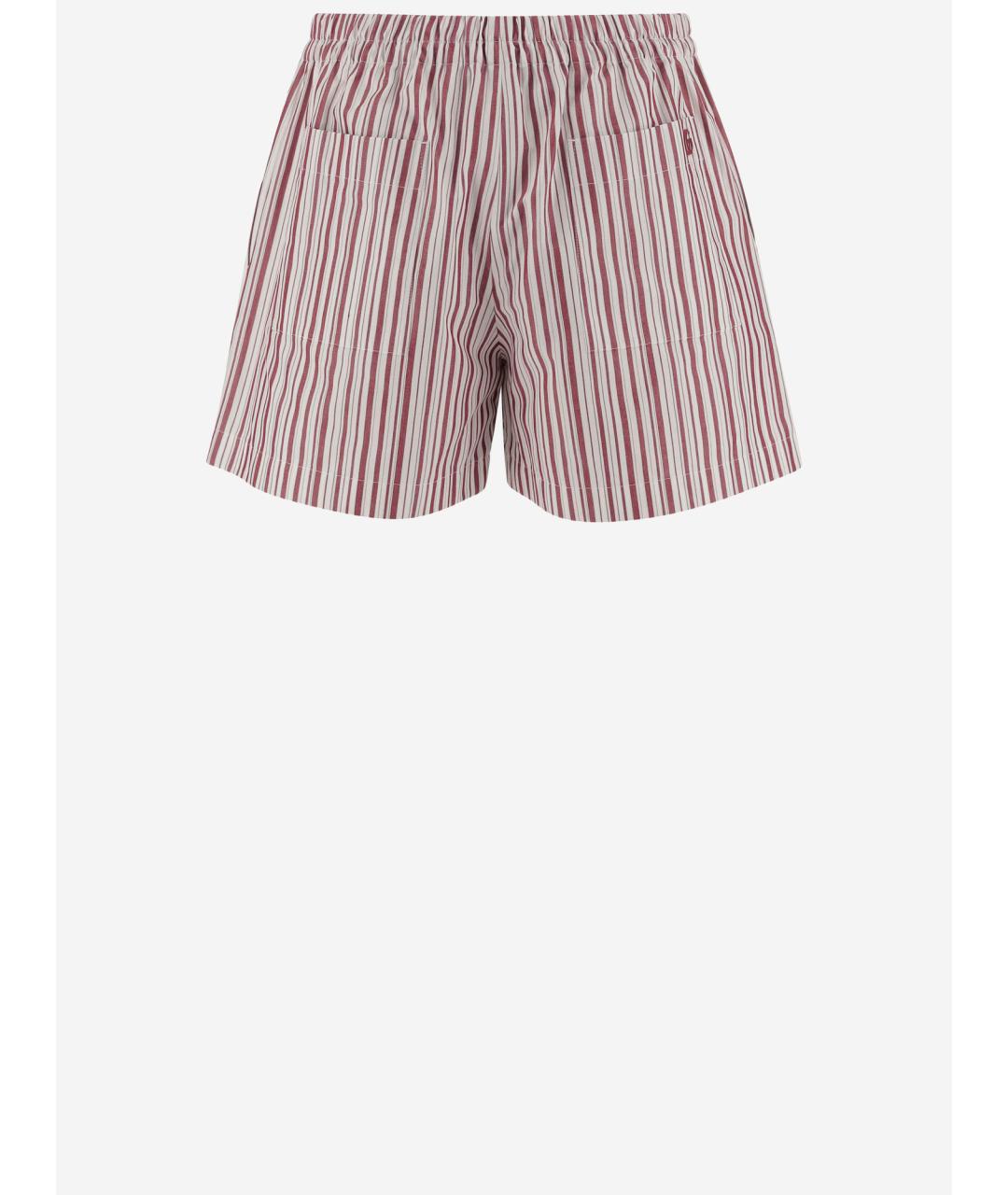 GUCCI Мульти шорты, фото 2