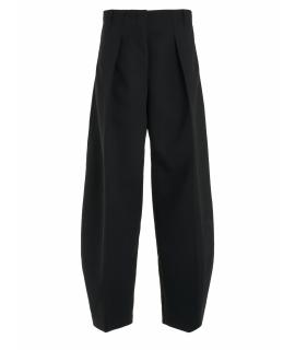 JACQUEMUS Прямые брюки