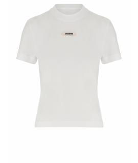 JACQUEMUS Футболка